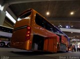 Busscar Colômbia Busstar 360 - Expo Foro 2016 na cidade de Álvaro Obregón, Ciudad de México, México, por Omar Ramírez Thor2102. ID da foto: :id.