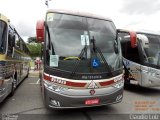 Santa Maria Fretamento e Turismo > Transportes Santa Maria(SP) 690 na cidade de São Paulo, São Paulo, Brasil, por Claudio Luiz. Número da foto: #5585198.