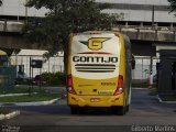 Empresa Gontijo de Transportes 18855 na cidade de Vitória, Espírito Santo, Brasil, por Gilberto Martins. Número da foto: #5585712.