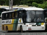 Empresa Gontijo de Transportes 10355 na cidade de Belo Horizonte, Minas Gerais, Brasil, por Sérgio Augusto Braga Canuto. Número da foto: #5583979.