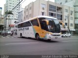 Almajo Tour 214 na cidade de Balneário Camboriú, Santa Catarina, Brasil, por Jonatan Eduardo Jurk Ramos. Número da foto: #5584074.