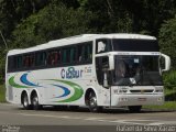 Ciatur 6050 na cidade de Petrópolis, Rio de Janeiro, Brasil, por Rafael da Silva Xarão. Número da foto: #:id.