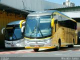 RodeRotas - Rotas de Viação do Triângulo 7116 na cidade de Sorocaba, São Paulo, Brasil, por Nivaldo Junior. Número da foto: #:id.