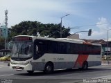 Evanil Transportes e Turismo RJ 132.114 na cidade de Rio de Janeiro, Rio de Janeiro, Brasil, por Marcelo Pereira. ID da foto: :id.