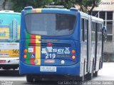 SJT - São Judas Tadeu 219 na cidade de Recife, Pernambuco, Brasil, por Luciano Ferreira de Lima Júnior. Número da foto: #5586370.