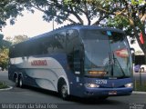Viação Águia Branca 22710 na cidade de Vitória, Espírito Santo, Brasil, por Wellington  da Silva Felix. Número da foto: #:id.