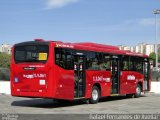 Auto Lotação Ingá 1.1.061 na cidade de Niterói, Rio de Janeiro, Brasil, por Rafael Fernandes de Avellar. Número da foto: #5588876.