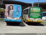 Expresso Vera Cruz 380 na cidade de Recife, Pernambuco, Brasil, por Alexandro Tiago. Número da foto: #:id.