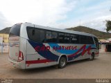 São Matheus 20 na cidade de Itiúba, Bahia, Brasil, por Adriano Buraen de Franca . Número da foto: #5586837.