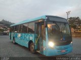 FAOL - Friburgo Auto Ônibus 508 na cidade de Nova Friburgo, Rio de Janeiro, Brasil, por Giuseppe Carvalho. Número da foto: #5586976.