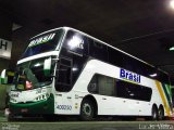 Trans Brasil > TCB - Transporte Coletivo Brasil 400250 na cidade de Belo Horizonte, Minas Gerais, Brasil, por Lucas Vieira. Número da foto: #5588652.