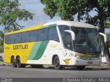 Empresa Gontijo de Transportes 18965 na cidade de Maceió, Alagoas, Brasil, por Rodrigo Fonseca. Número da foto: #5589173.