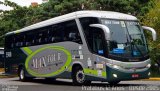 Max Tour Atibaia 3500  na cidade de São Paulo, São Paulo, Brasil, por Cristiano Soares da Silva. Número da foto: #:id.