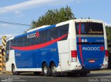 Viação Riodoce 71249 na cidade de Vitória da Conquista, Bahia, Brasil, por Lucas Vieira. Número da foto: #5588651.