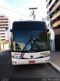 Montreal Turismo 6000 na cidade de Maceió, Alagoas, Brasil, por Luiz Fernando. ID da foto: :id.