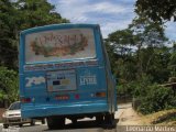 FAOL - Friburgo Auto Ônibus JARDINEIRA na cidade de Nova Friburgo, Rio de Janeiro, Brasil, por Leonardo Correa Gomes Martins. Número da foto: #5587755.