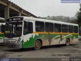 Viação Dedo de Deus 330 na cidade de Teresópolis, Rio de Janeiro, Brasil, por Derick  Trajano. Número da foto: #:id.