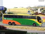 Transguilar Turismo 2015 na cidade de João Monlevade, Minas Gerais, Brasil, por Antonio Carlos Fernandes. Número da foto: #5587267.