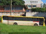 Viação Araguarina 3171 na cidade de Anápolis, Goiás, Brasil, por Edden Brito. Número da foto: #:id.