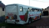 Ônibus Particulares  na cidade de Terra Boa, Paraná, Brasil, por Everaldo Bordini. Número da foto: #:id.