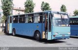 FTM - Ferrovia Trento-Malè-Marilleva 153 na cidade de Brasil, por Donald Hudson. Número da foto: #5587239.