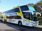 Turismo Palmares 834 na cidade de Florianópolis, Santa Catarina, Brasil, por Bruno Barbosa Cordeiro. Número da foto: #5586756.