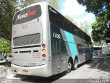 Neves Bus Turismo 1100 na cidade de Recife, Pernambuco, Brasil, por Tiago Gomes da Silva. ID da foto: :id.