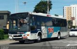 Auto Viação 1001 RJ 108.116 na cidade de Campos dos Goytacazes, Rio de Janeiro, Brasil, por Anderson Pessanha. ID da foto: :id.