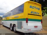 RodeRotas - Rotas de Viação do Triângulo 62604 na cidade de Goiânia, Goiás, Brasil, por Marlon Mendes da Silva Souza. Número da foto: #5586628.