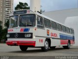 Garcia Turismo 116 na cidade de São Paulo, São Paulo, Brasil, por Fernando Antunes. Número da foto: #:id.