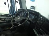 Empresa de Ônibus Nossa Senhora da Penha 52010 na cidade de Petrópolis, Rio de Janeiro, Brasil, por Zé Ricardo Reis. Número da foto: #5587424.