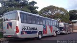 Expresso Maringá 5715 na cidade de Terra Boa, Paraná, Brasil, por Everaldo Bordini. Número da foto: #:id.
