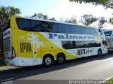 Turismo Palmares 834 na cidade de Florianópolis, Santa Catarina, Brasil, por Bruno Barbosa Cordeiro. Número da foto: #5586774.