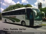 Viação Graciosa 145 na cidade de Curitiba, Paraná, Brasil, por Paulinho Sartor. Número da foto: #5588685.