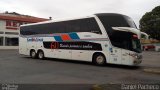 VUSC - Viação União Santa Cruz 2320 na cidade de Montenegro, Rio Grande do Sul, Brasil, por Daniel Pacheco. Número da foto: #5589235.
