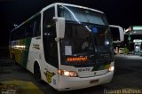 Empresa Gontijo de Transportes 12470 na cidade de João Monlevade, Minas Gerais, Brasil, por Rodrigo Matheus. Número da foto: #5587416.