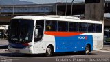 Viação Riodoce 71207 na cidade de Rio de Janeiro, Rio de Janeiro, Brasil, por Cristiano Soares da Silva. Número da foto: #5588264.