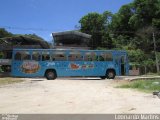 FAOL - Friburgo Auto Ônibus JARDINEIRA na cidade de Nova Friburgo, Rio de Janeiro, Brasil, por Leonardo Correa Gomes Martins. Número da foto: #5587764.