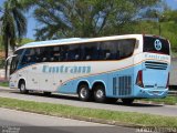 Emtram 4200 na cidade de Barra do Piraí, Rio de Janeiro, Brasil, por Junior Almeida. Número da foto: #:id.