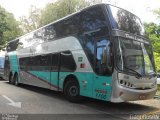 Neves Bus Turismo 1100 na cidade de Recife, Pernambuco, Brasil, por Tiago Gomes da Silva. Número da foto: #5586690.