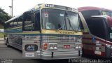 Viação Cometa 7455 na cidade de São Paulo, São Paulo, Brasil, por Andre Santos de Moraes. Número da foto: #5588513.