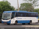 Empresa Barroso 169 na cidade de Teresina, Piauí, Brasil, por Gilberto  Sousa Nunes. Número da foto: #:id.