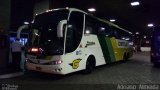 Empresa Gontijo de Transportes 14135 na cidade de Belo Horizonte, Minas Gerais, Brasil, por Adriano  Almeida. Número da foto: #5589252.