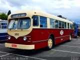 CMTC - Companhia Municipal de Transportes Coletivos 3093 na cidade de São Paulo, São Paulo, Brasil, por Raphael José da Silva. Número da foto: #5588541.