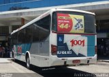 Auto Viação 1001 RJ 108.103 na cidade de Campos dos Goytacazes, Rio de Janeiro, Brasil, por Anderson Pessanha. Número da foto: #:id.
