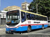 Auto Lotação Ingá NIT.01-222 na cidade de Niterói, Rio de Janeiro, Brasil, por Rafael Fernandes de Avellar. Número da foto: #5588833.