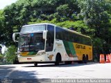 Empresa Gontijo de Transportes 12520 na cidade de São Paulo, São Paulo, Brasil, por William Patrick Galvão Nascimento. Número da foto: #5589099.