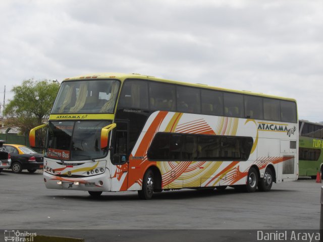 Atacama Vip 1622 na cidade de , por Araya Daniel . Número da foto: #5541606.