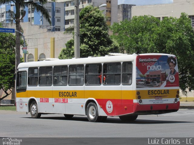 Escolares 0422 na cidade de Recife, Pernambuco, Brasil, por Luiz Carlos de Santana. Número da foto: #5541114.