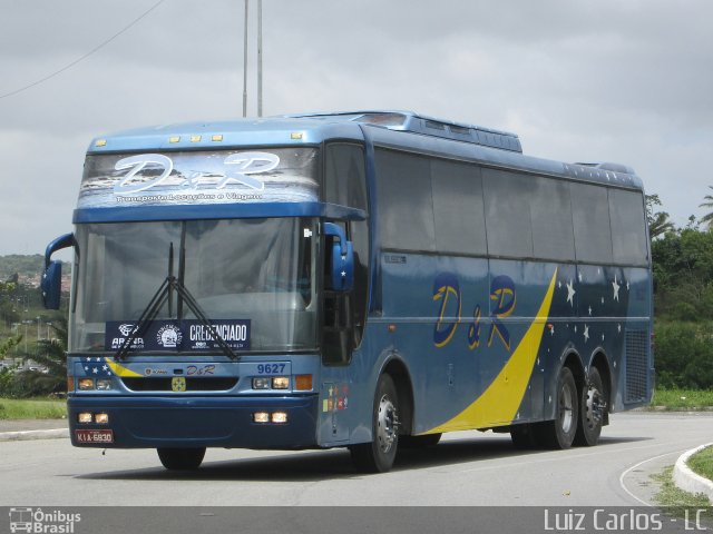 D&R Locações 9627 na cidade de São Lourenço da Mata, Pernambuco, Brasil, por Luiz Carlos de Santana. ID da foto: 5541257.